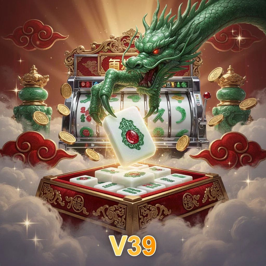 Game Fortune V39