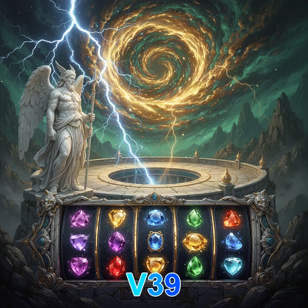 Platform V39