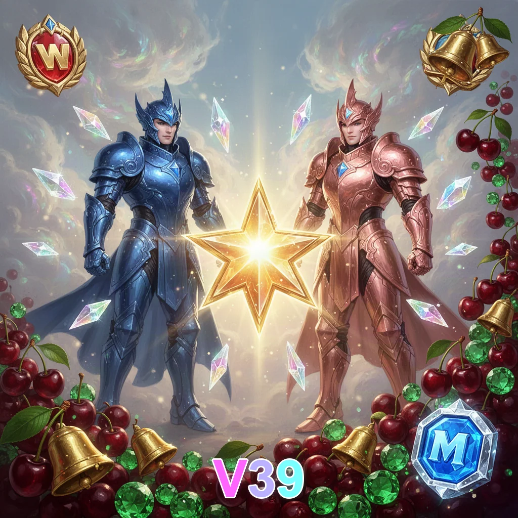 Menang V39