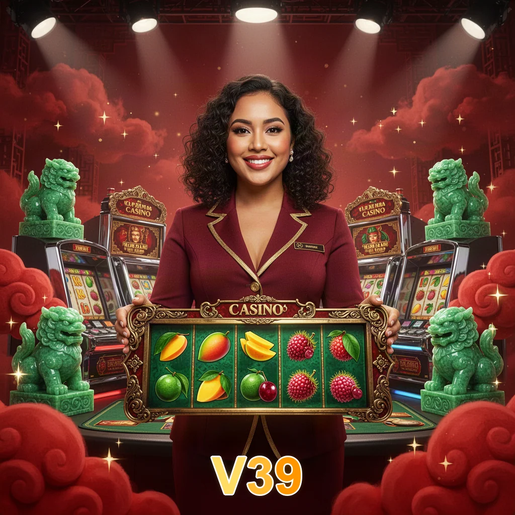 V39 bonus